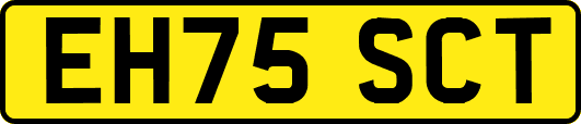EH75SCT
