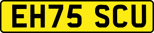 EH75SCU