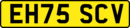 EH75SCV