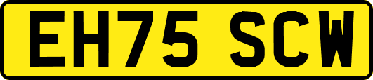 EH75SCW
