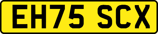 EH75SCX