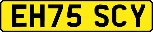 EH75SCY