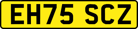 EH75SCZ