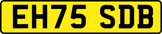 EH75SDB