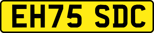 EH75SDC