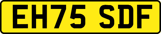 EH75SDF