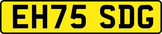 EH75SDG