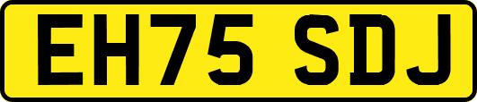 EH75SDJ