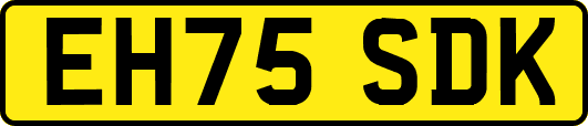 EH75SDK