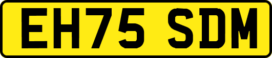 EH75SDM