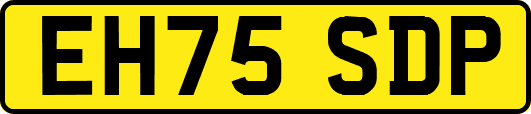 EH75SDP