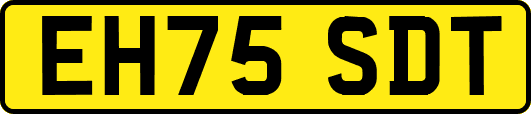 EH75SDT