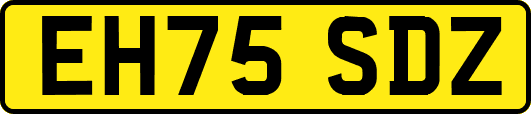 EH75SDZ