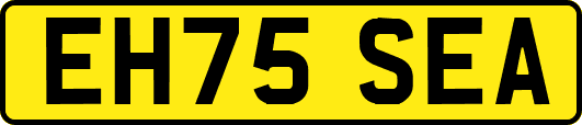 EH75SEA
