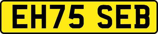 EH75SEB