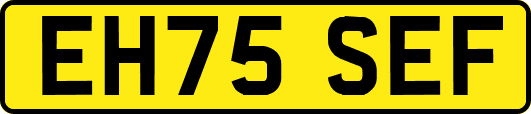 EH75SEF