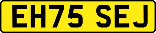 EH75SEJ