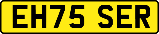 EH75SER