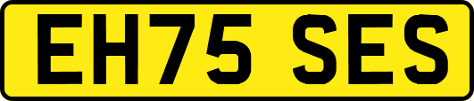 EH75SES