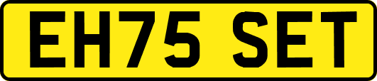 EH75SET