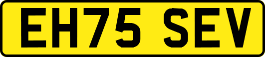 EH75SEV