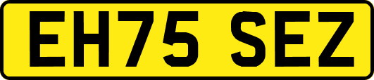 EH75SEZ