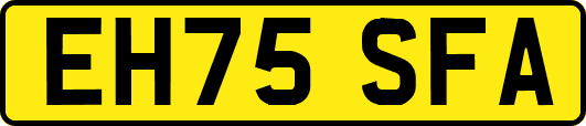 EH75SFA