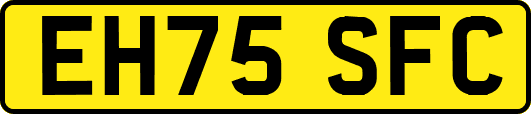 EH75SFC
