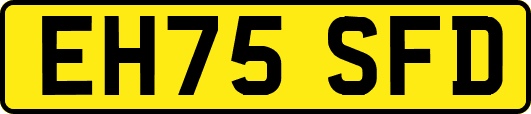 EH75SFD