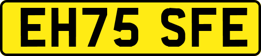 EH75SFE
