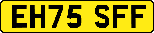 EH75SFF