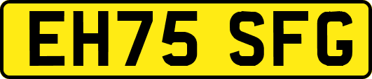EH75SFG