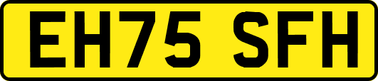 EH75SFH