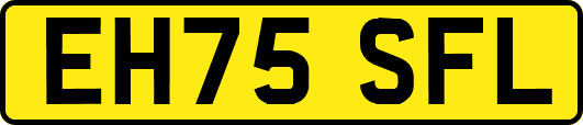 EH75SFL