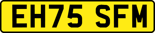 EH75SFM