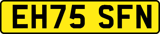 EH75SFN
