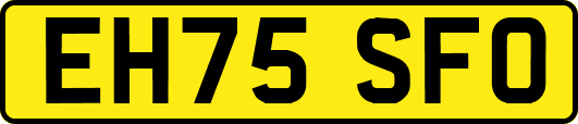 EH75SFO
