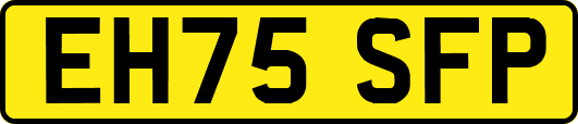 EH75SFP