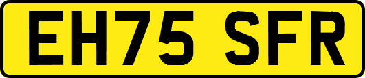 EH75SFR