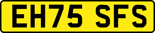 EH75SFS