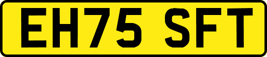 EH75SFT