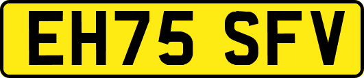 EH75SFV