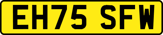 EH75SFW