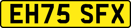 EH75SFX