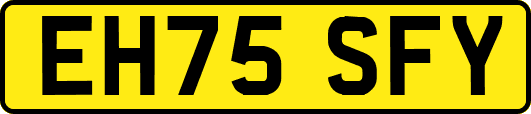 EH75SFY