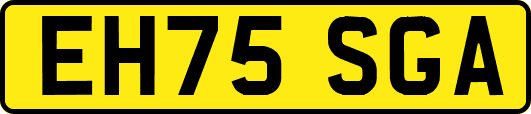 EH75SGA