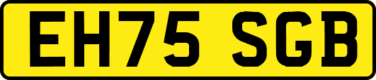 EH75SGB