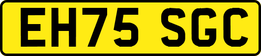 EH75SGC