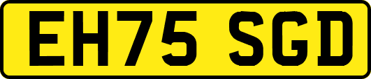 EH75SGD