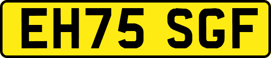 EH75SGF
